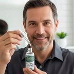 AU eye drops