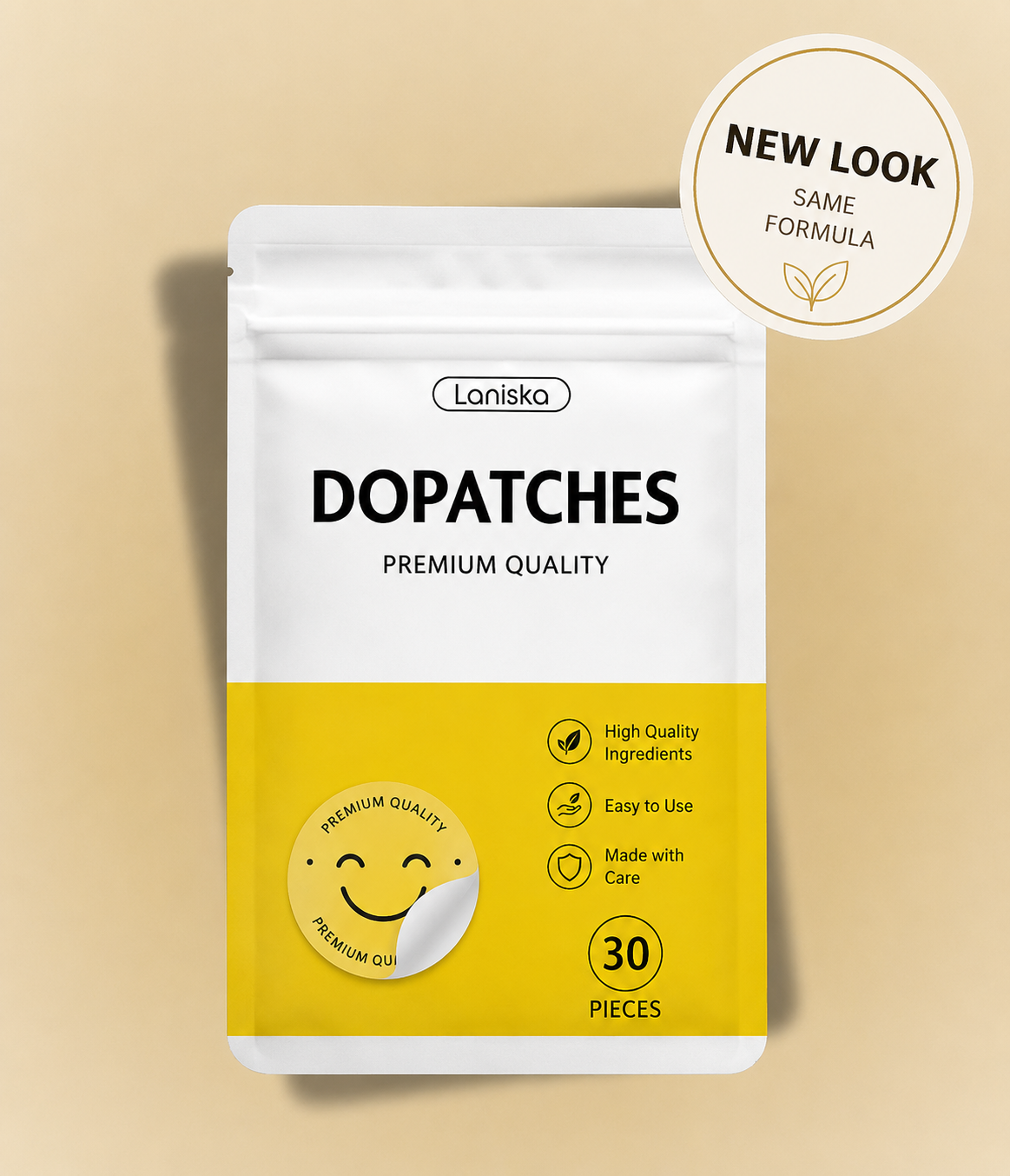 UK DOPATCHES 30 pieces / pack