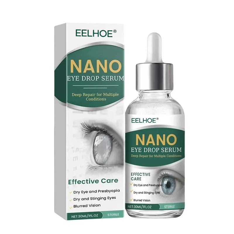 AU eye drops