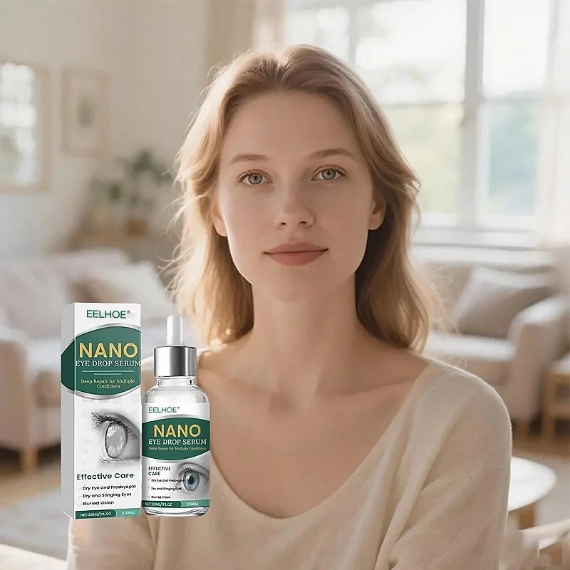 AU eye drops
