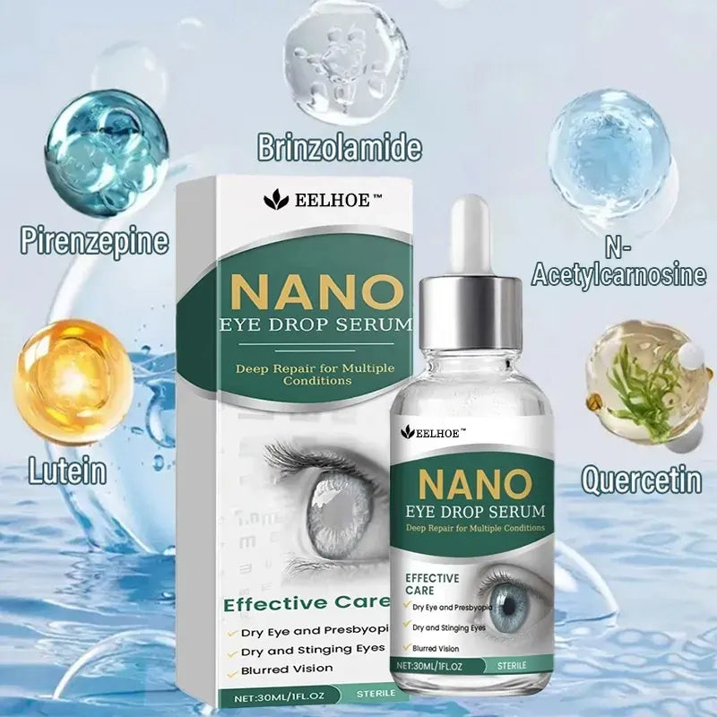 eye drops