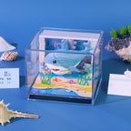 Baby Shark (With Light & Calendar 2026)