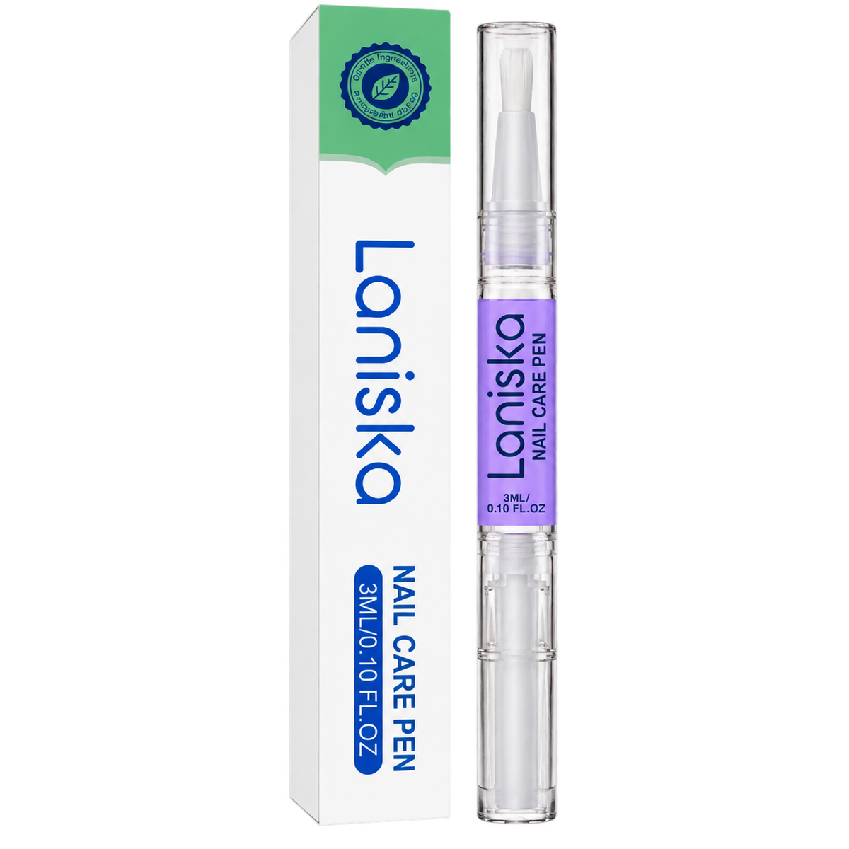 UK Nail Care Pen